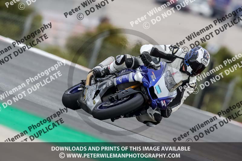 motorbikes;no limits;october 2019;peter wileman photography;portimao;portugal;trackday digital images